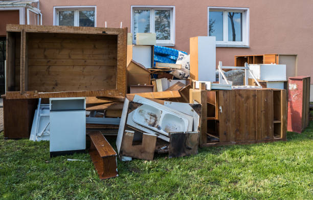 Best Hoarding Cleanup  in Tazewell, VA