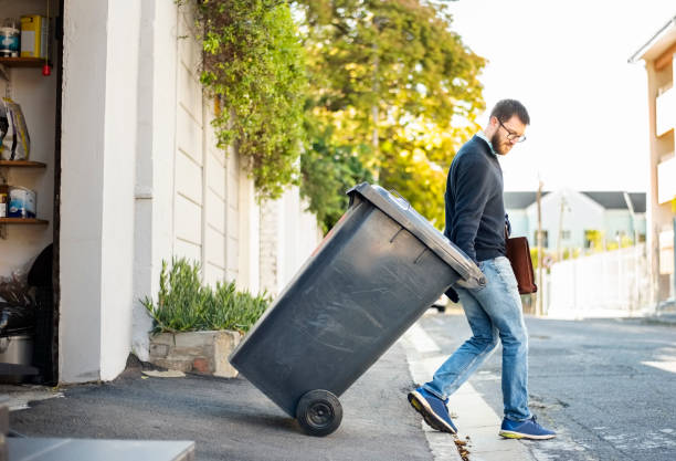 Tazewell, VA Junk Removal Services Company
