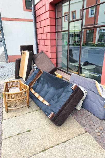 Best Mattress Disposal  in Tazewell, VA