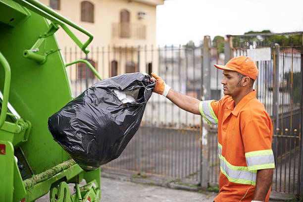 Best Construction Debris Removal  in Tazewell, VA